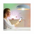 Wiz Connected 60w A19 Med Color Bulb 603449